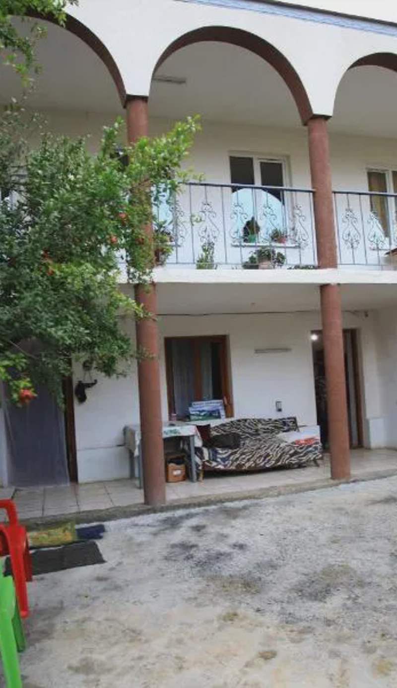 Guest House In Tbilisi