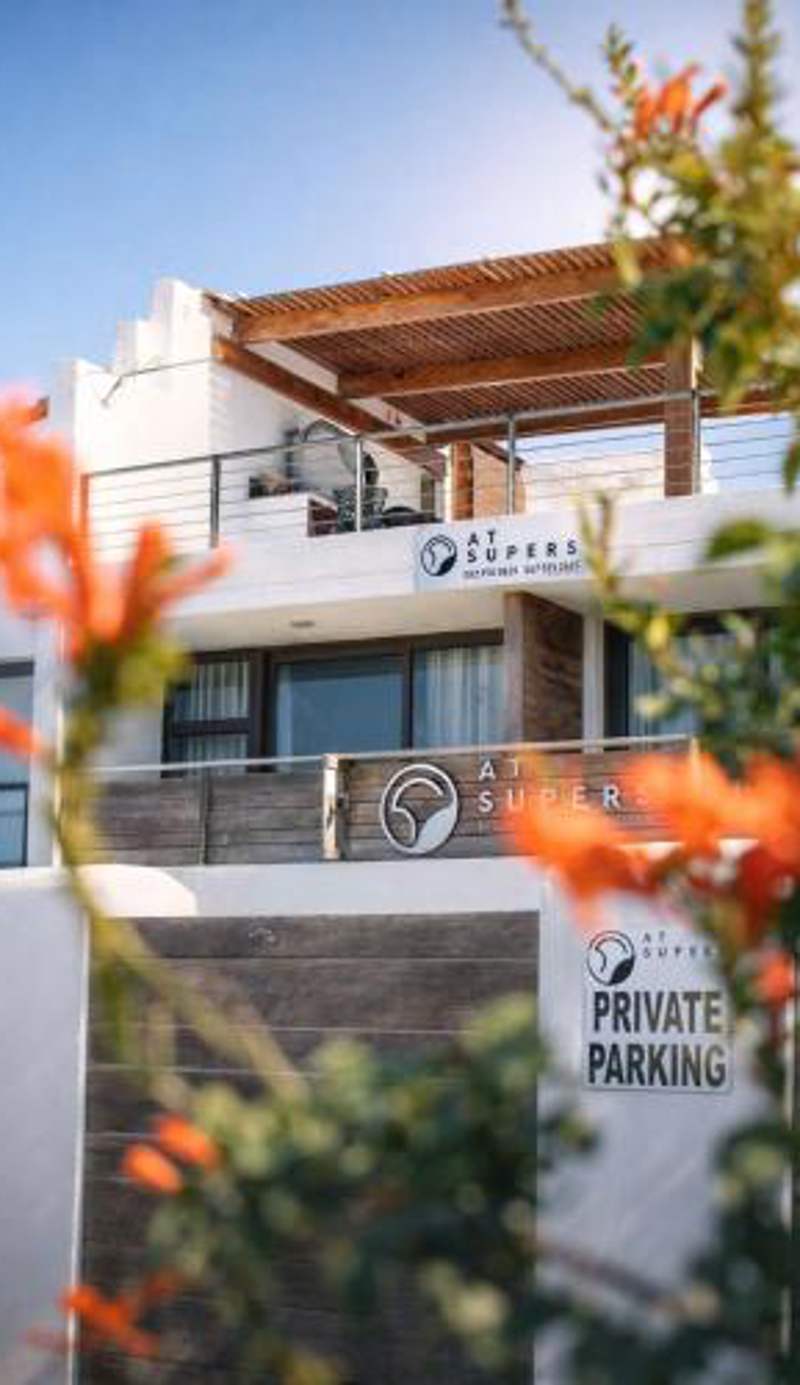 AtSupers Accommodation