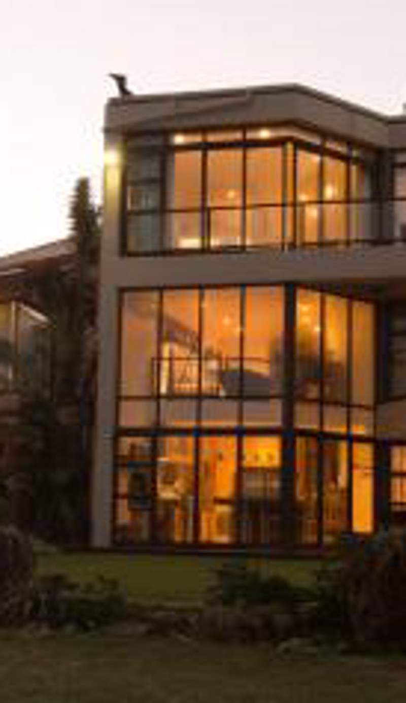 Supertubes Guesthouse