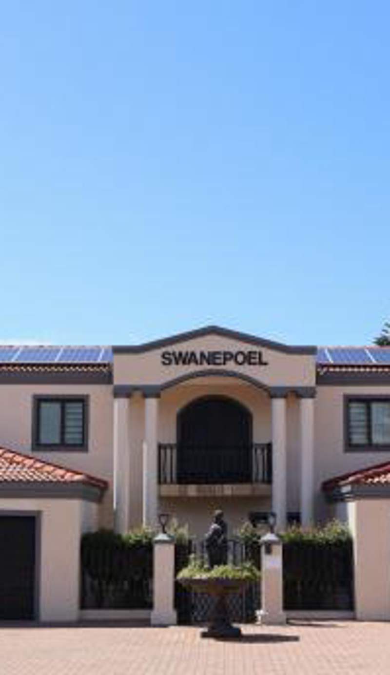 Swanepoel Guesthouse