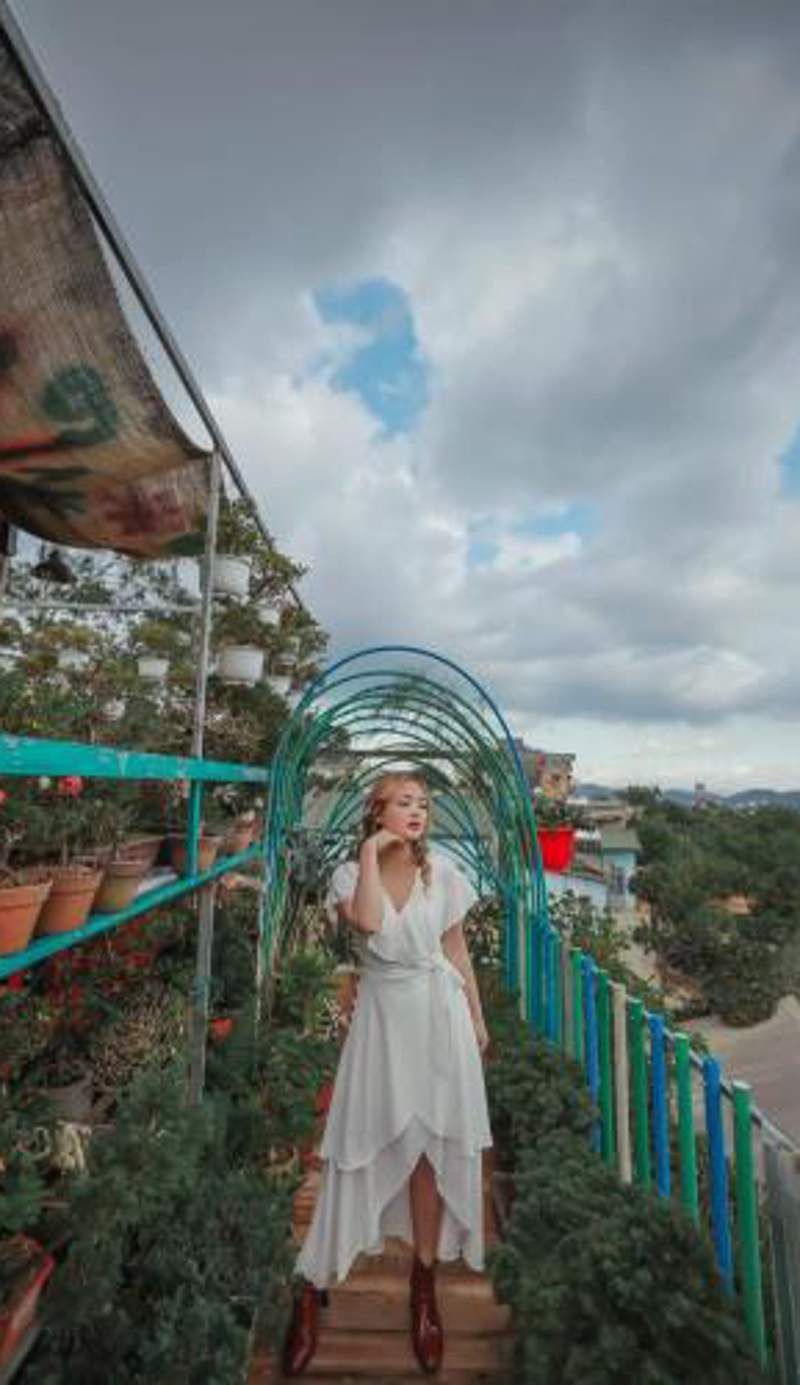 Ziczac Homestay Đà Lạt
