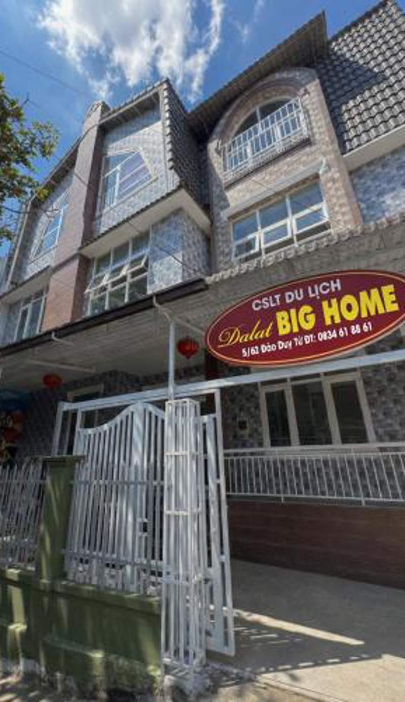 Big Home Dalat