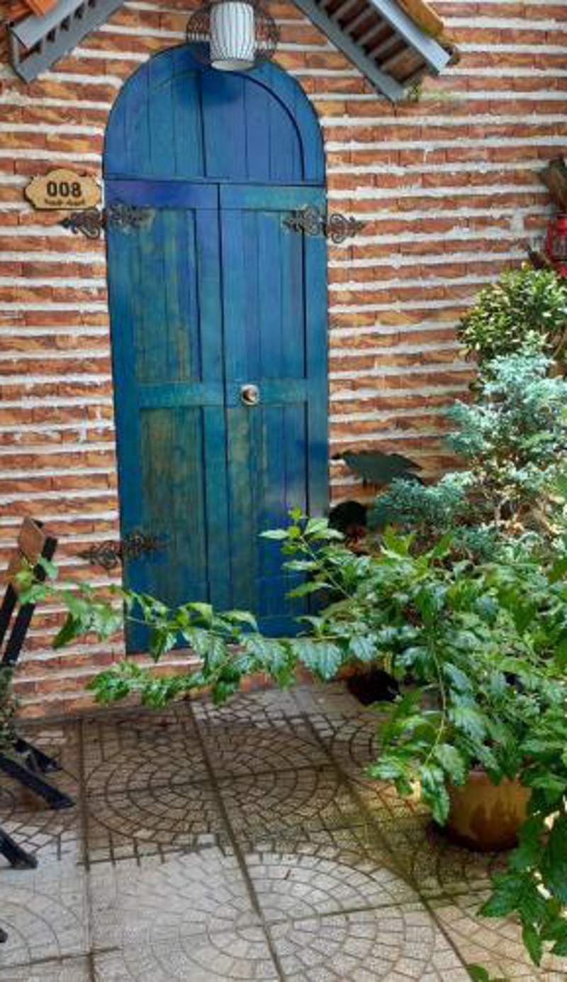 Homestay HoLo