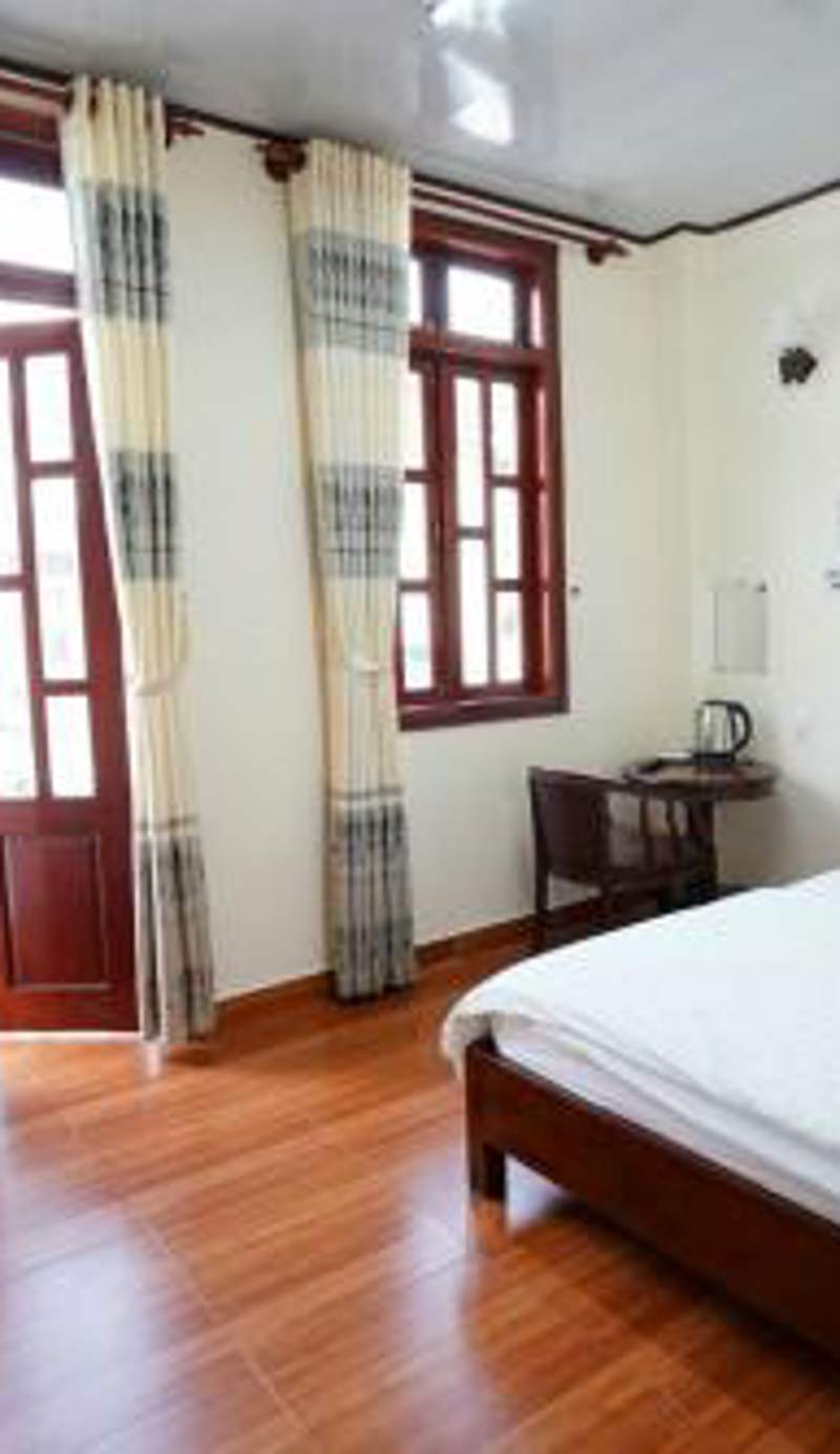 Minh Toàn Homestay