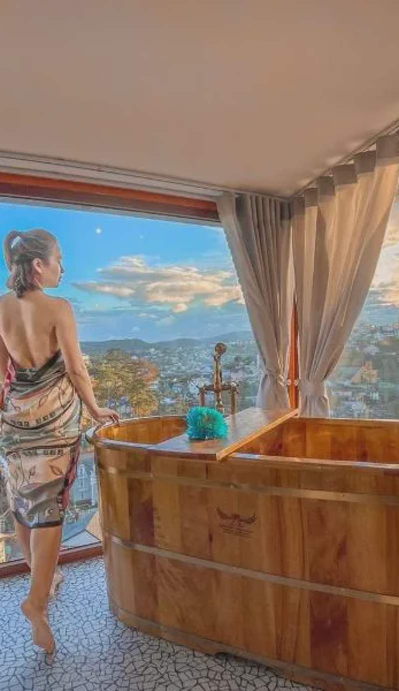 Casanova Dalat Hotel