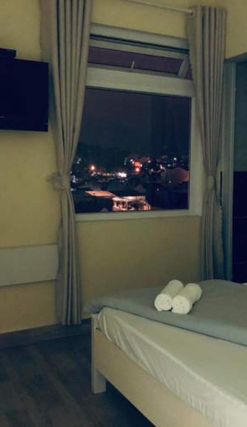 Ali Hostel
