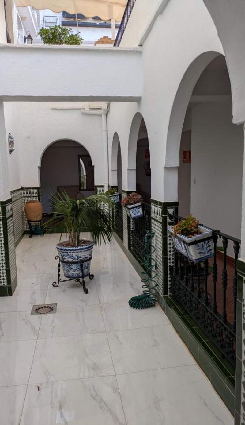 Hostal San Juan