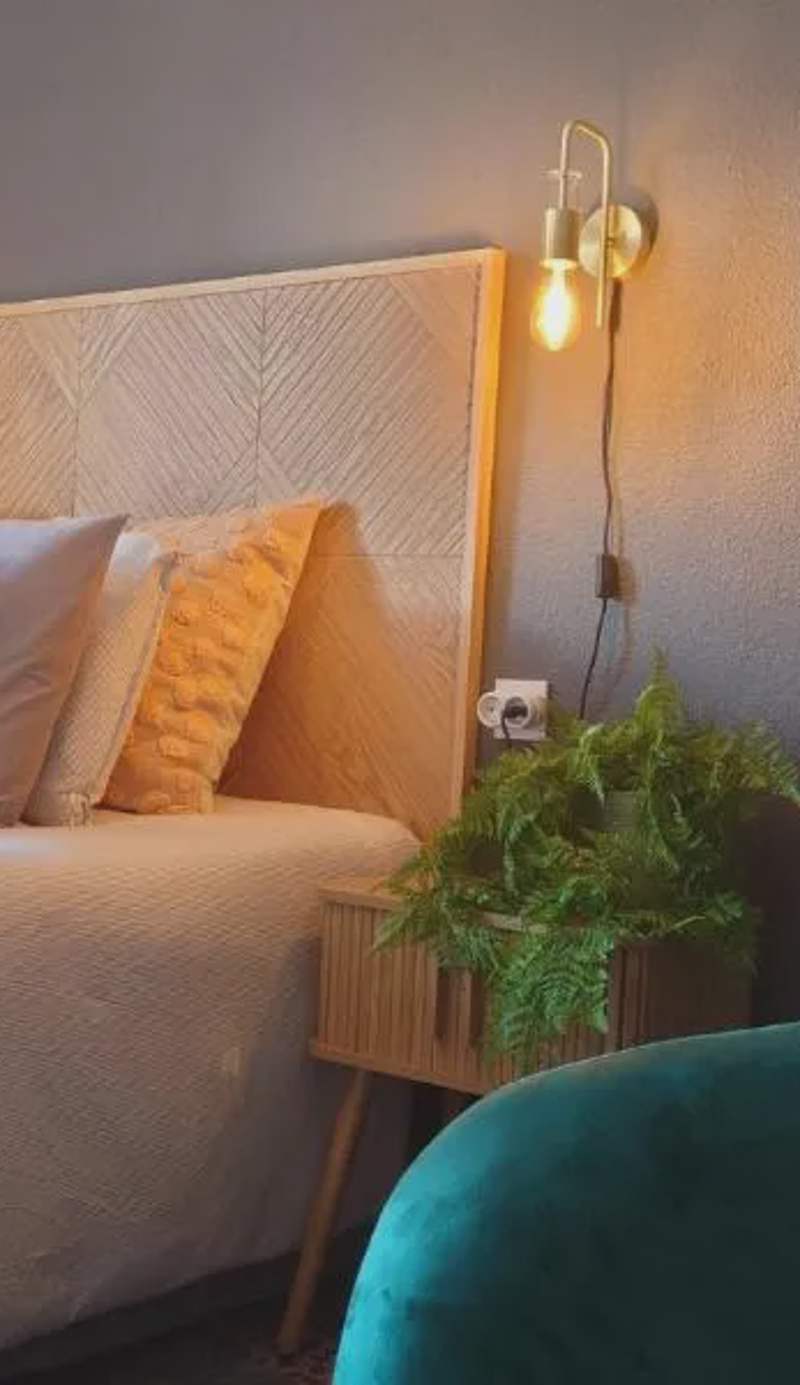 Carmen Apartamento Emilia