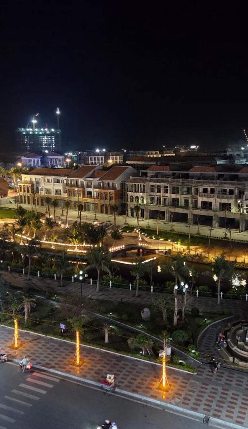 Cat Ba Bay Vision Hotel