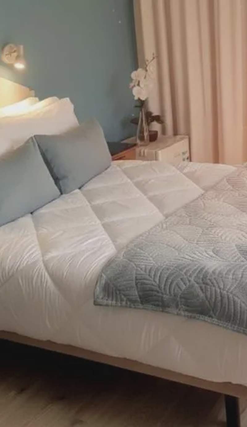 Hotel Areias Claras