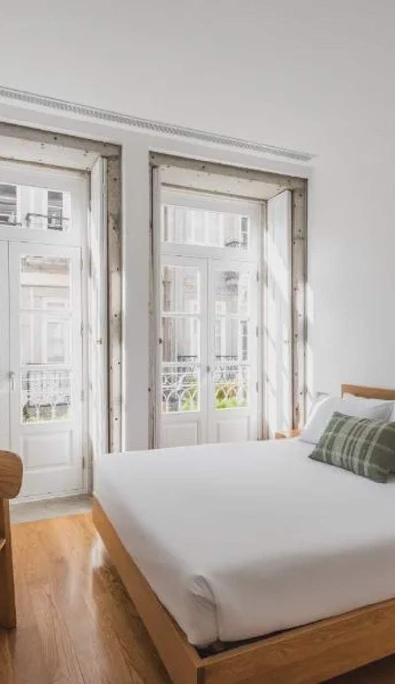 Avenida Viana Boutique Suites