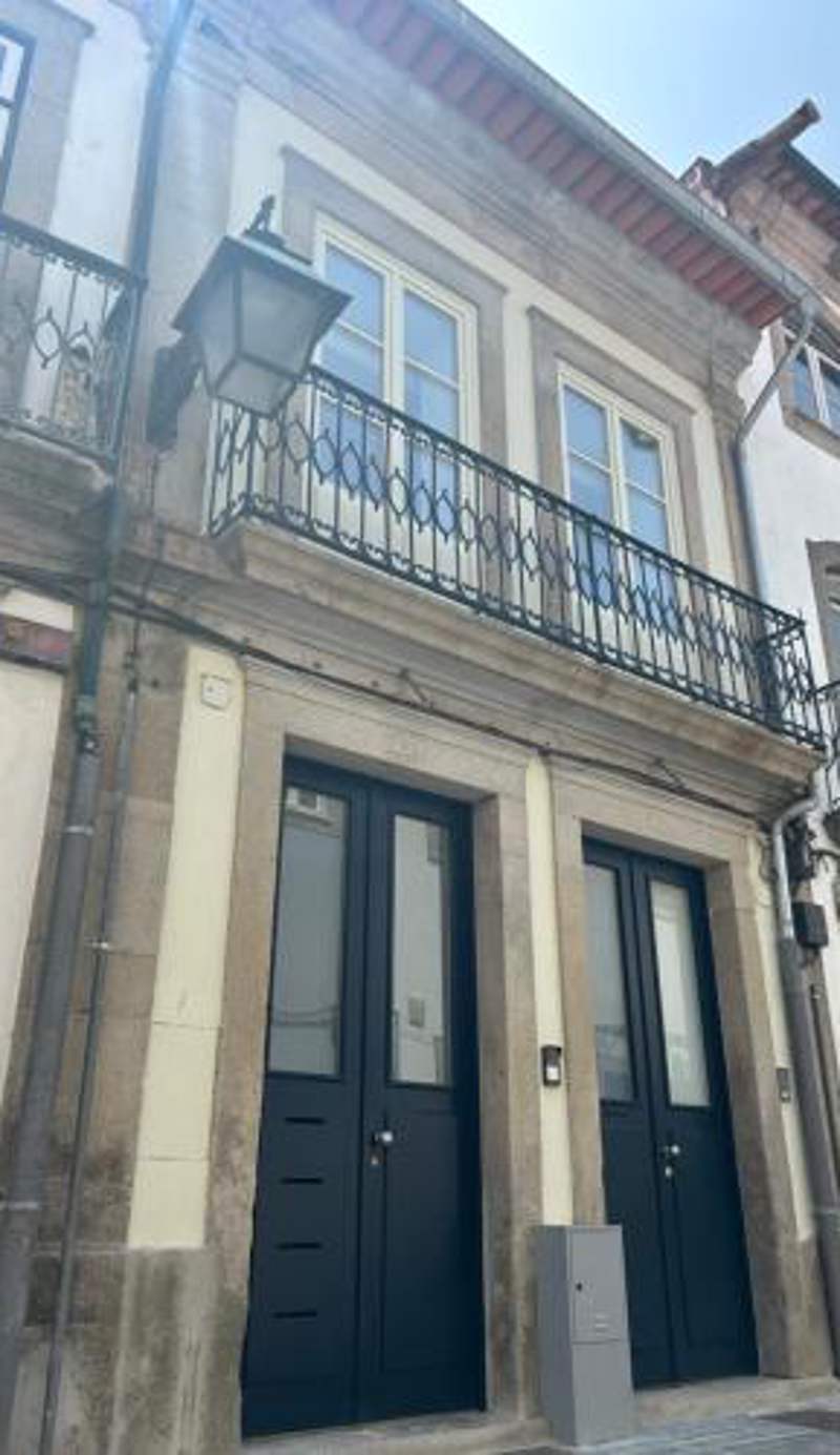Crato Apartments