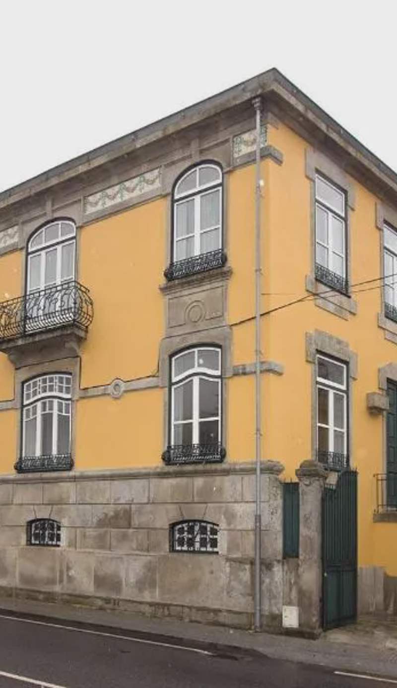 A Vianesa - Guest House