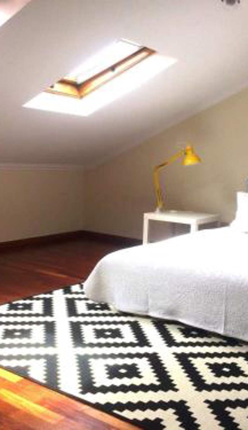 Apartment Vedória