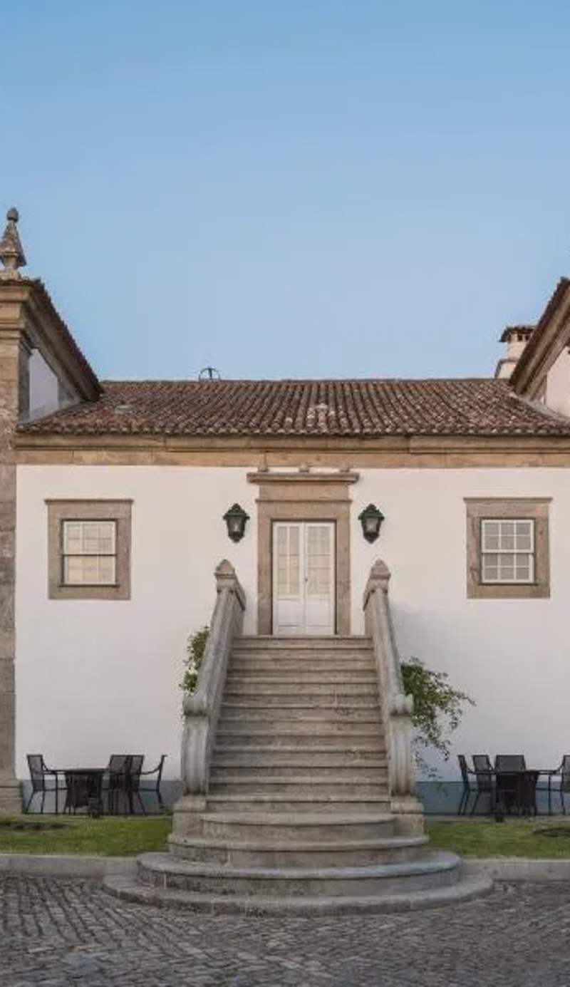 Quinta do Monteverde
