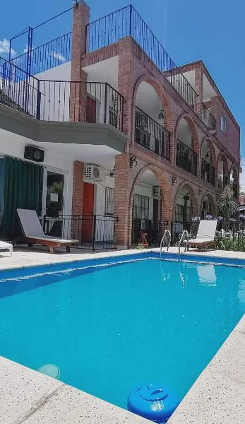 Posada El Betel