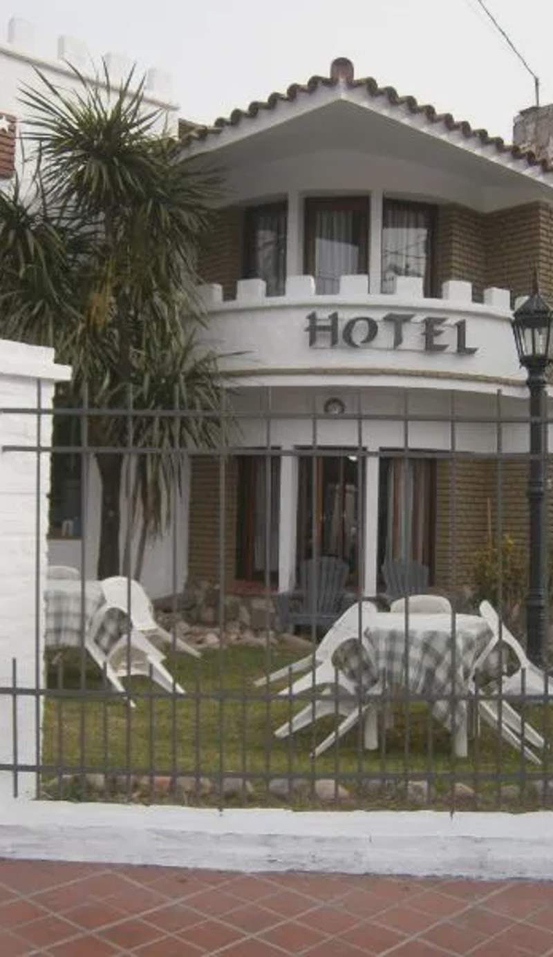 Hotel Lihuel