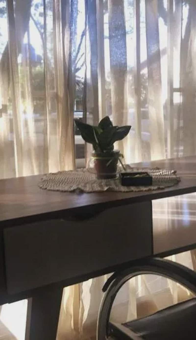 Cálido Loft con pileta cerca del centro.