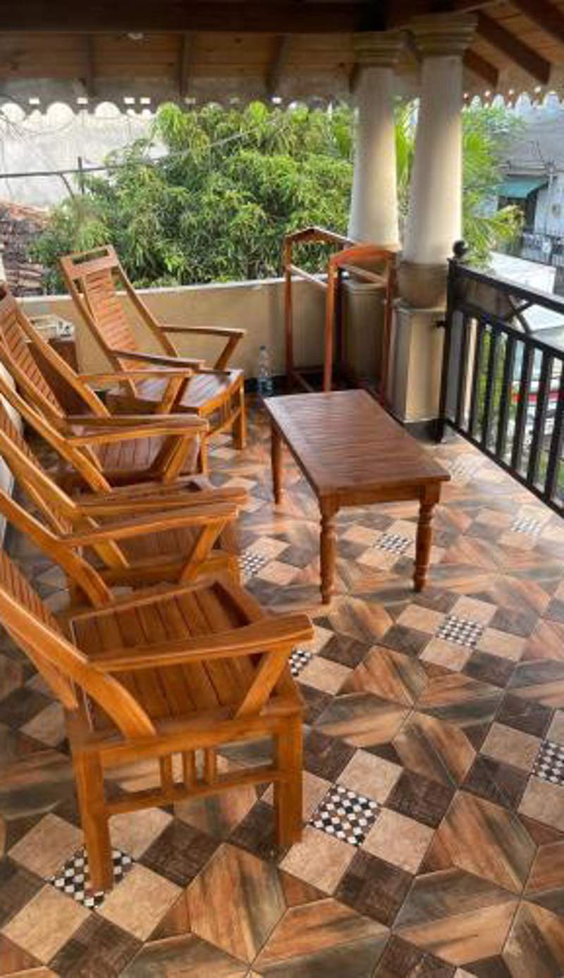 Joseph Family Villa
