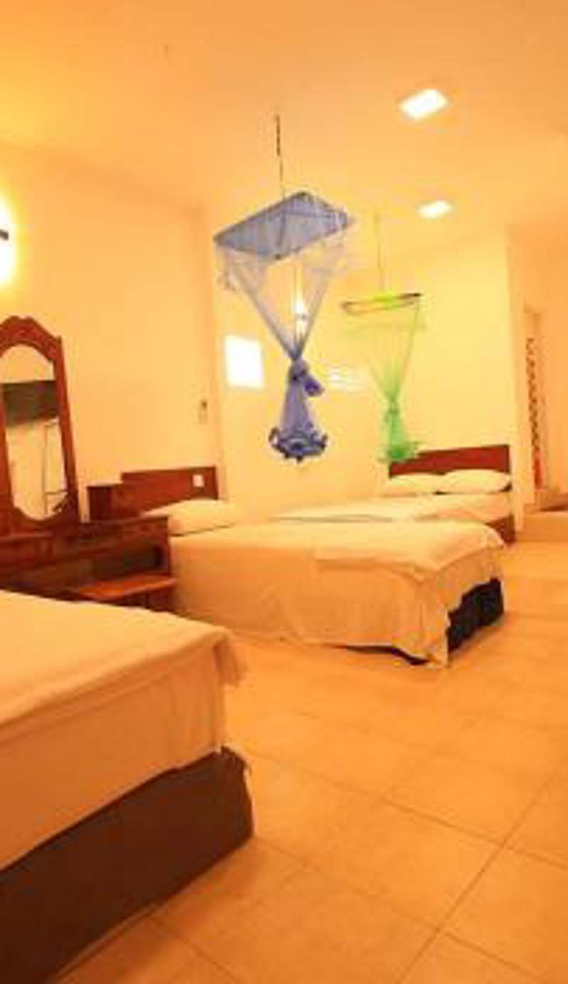 Yuthika Resort