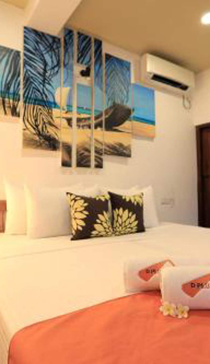 D Plus Resort Negombo