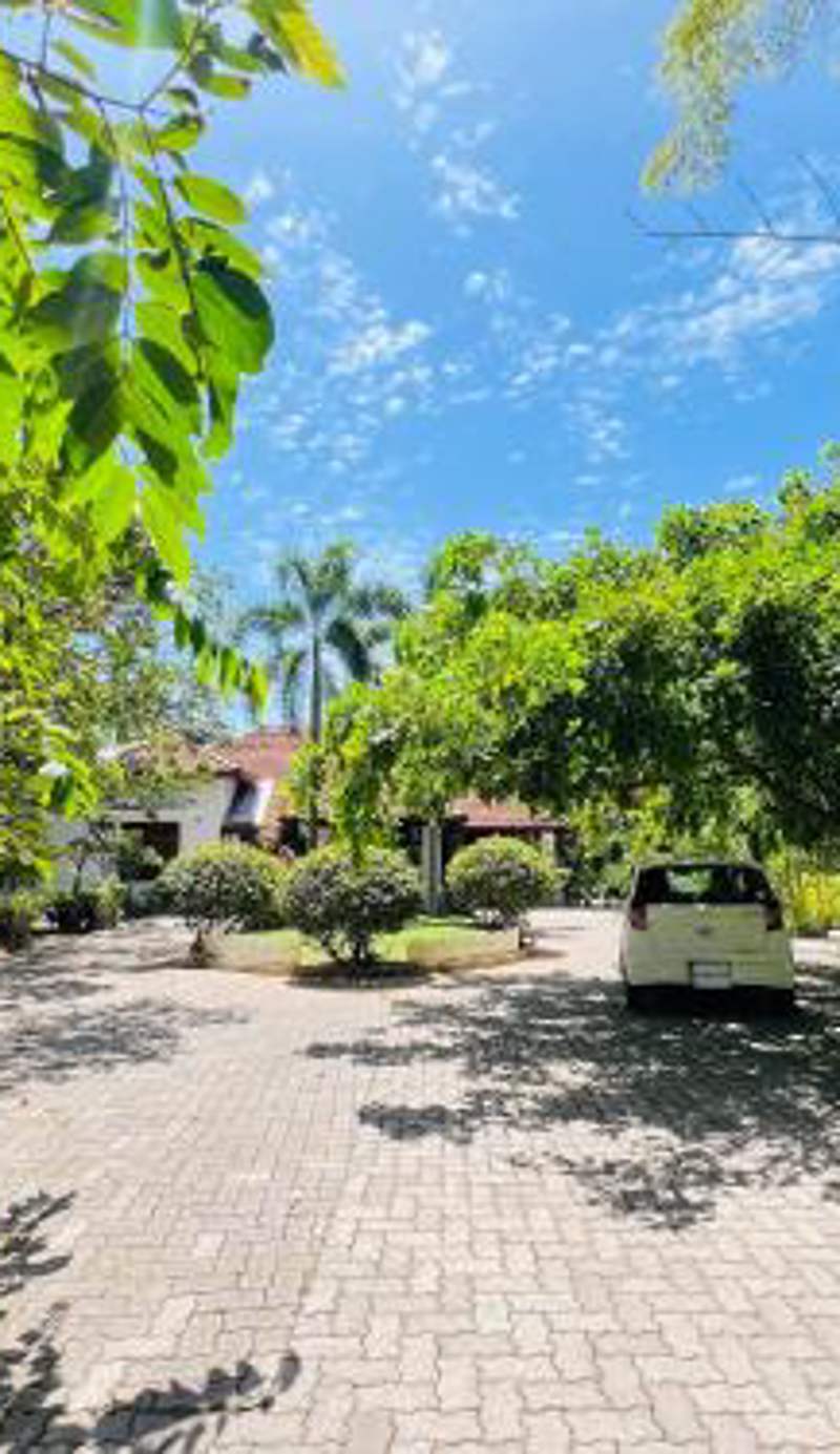 Krishan Villa
