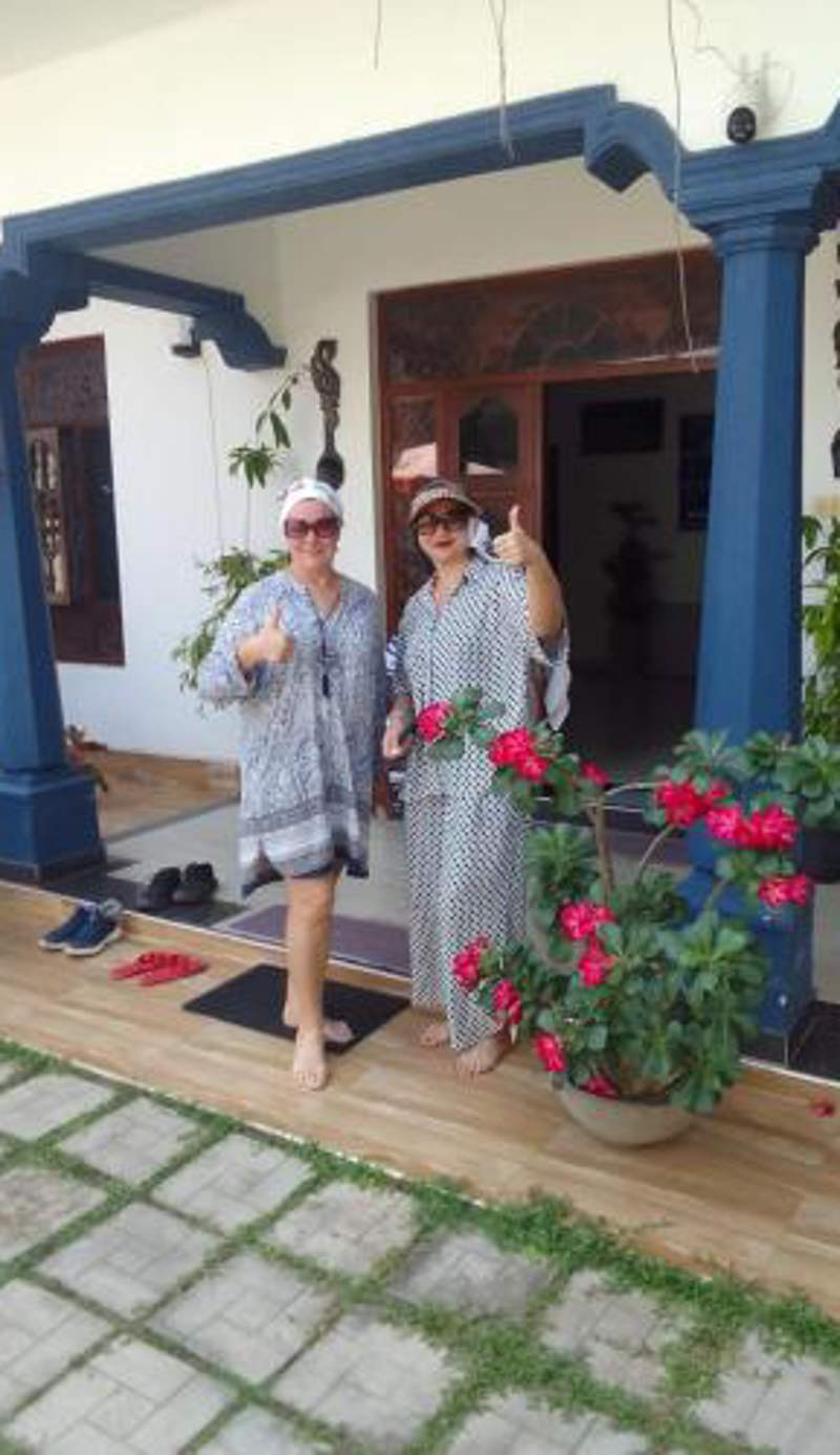 TECHNO TOURIST INn