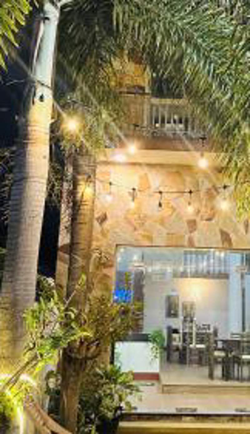 New Rani Inn