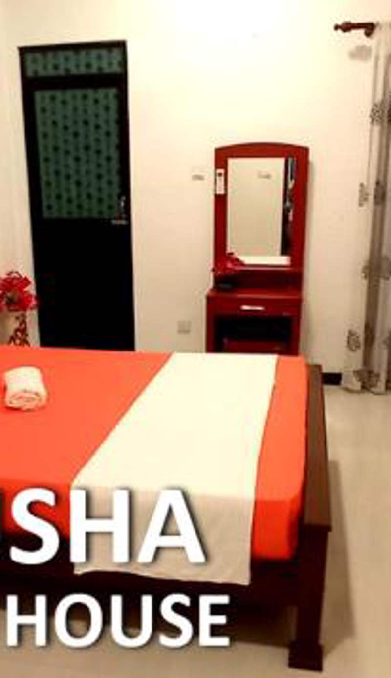Arusha Guest House