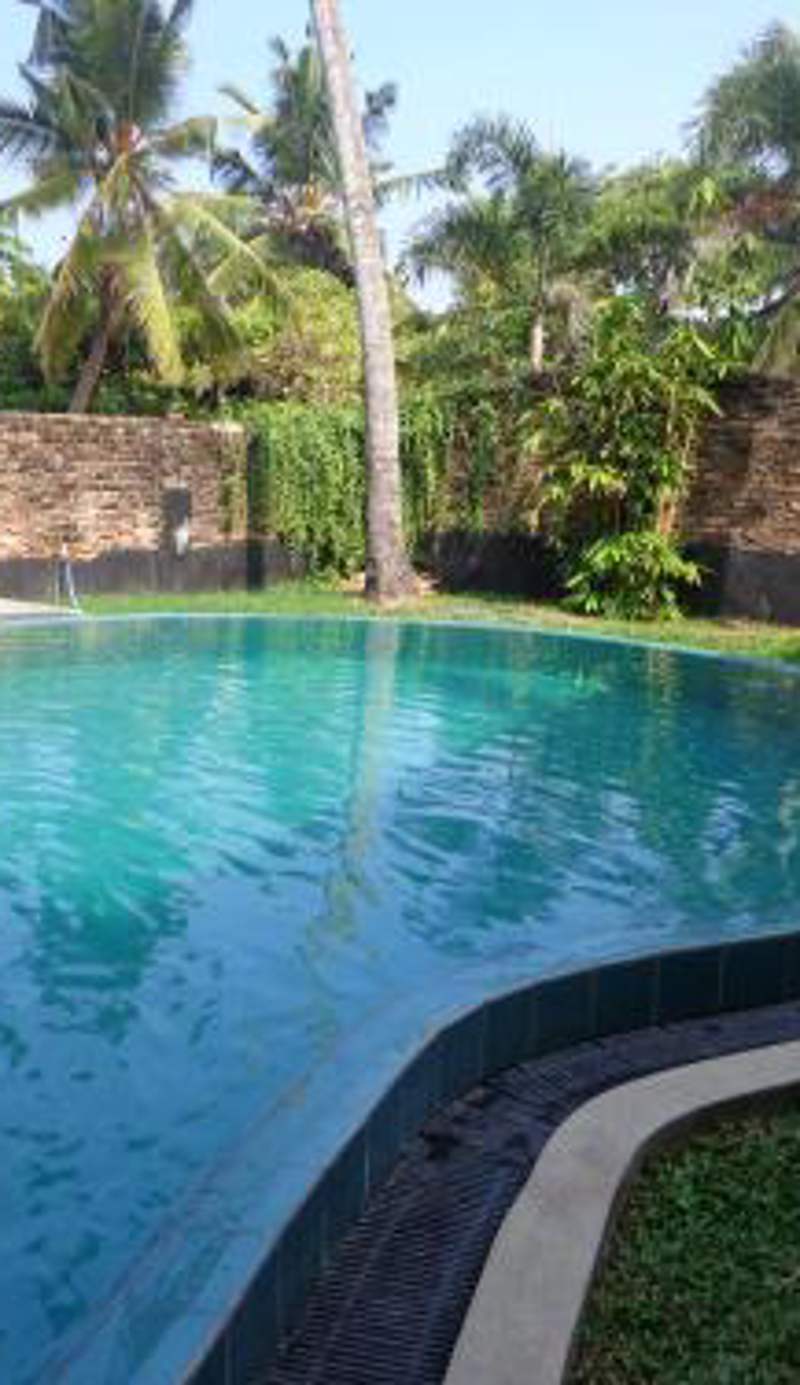 Hotel Star White - Negombo