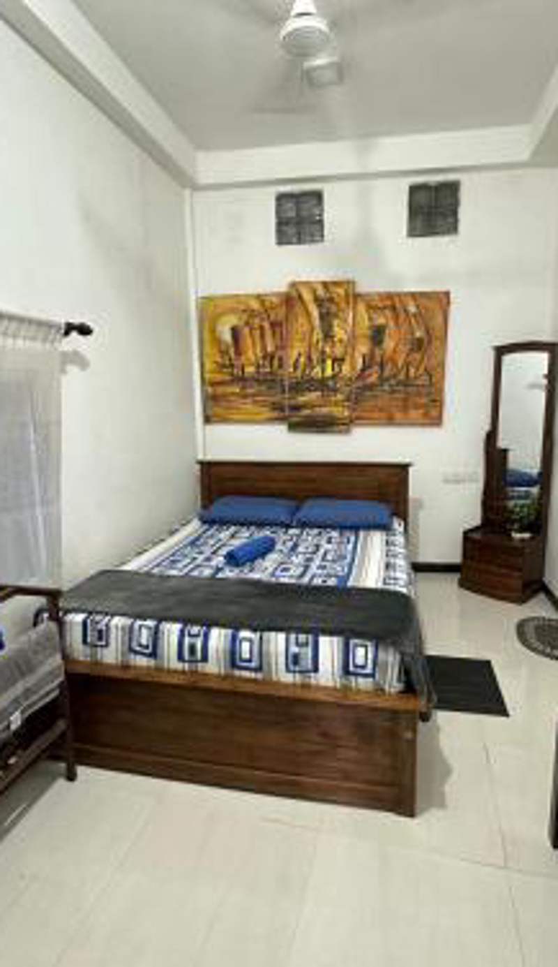 Rodrigo Cottage