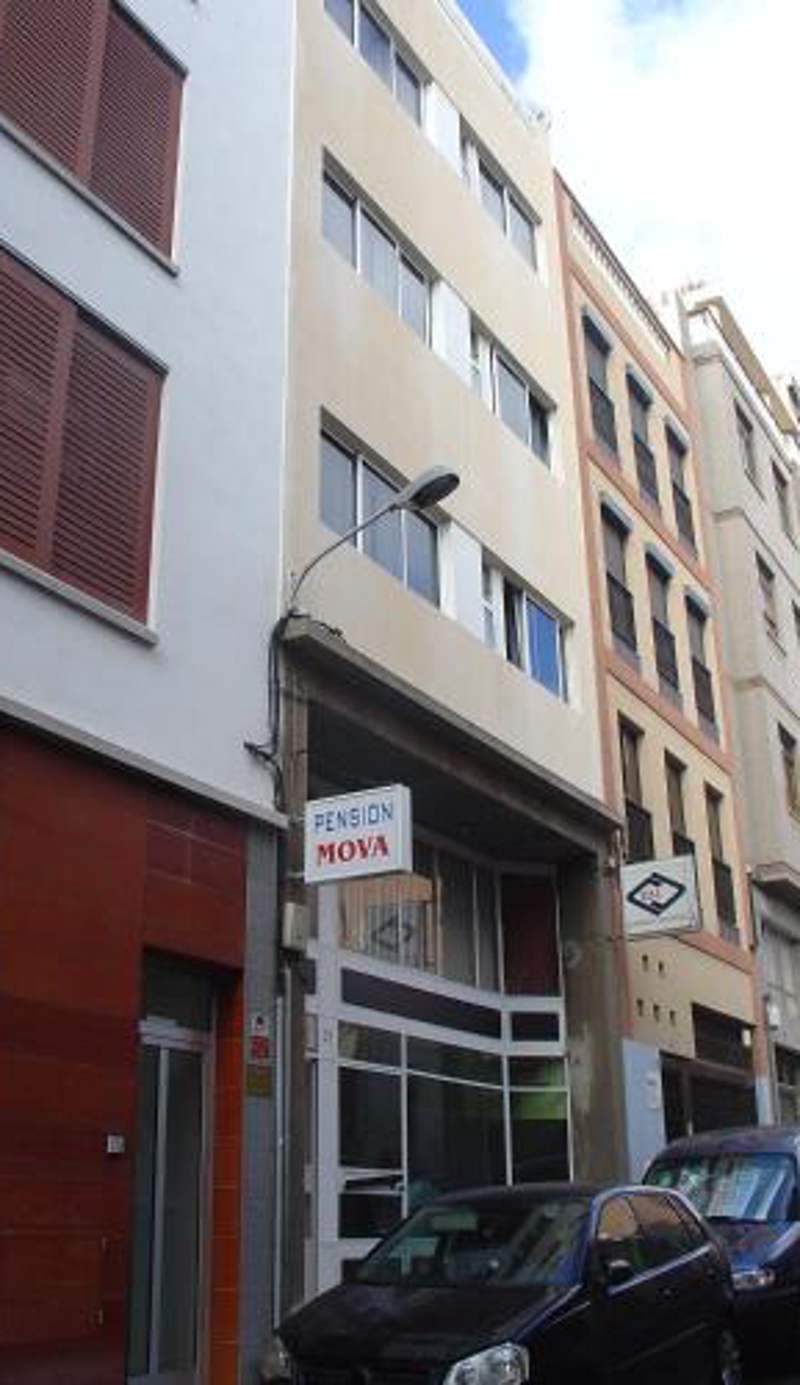 Pension Mova