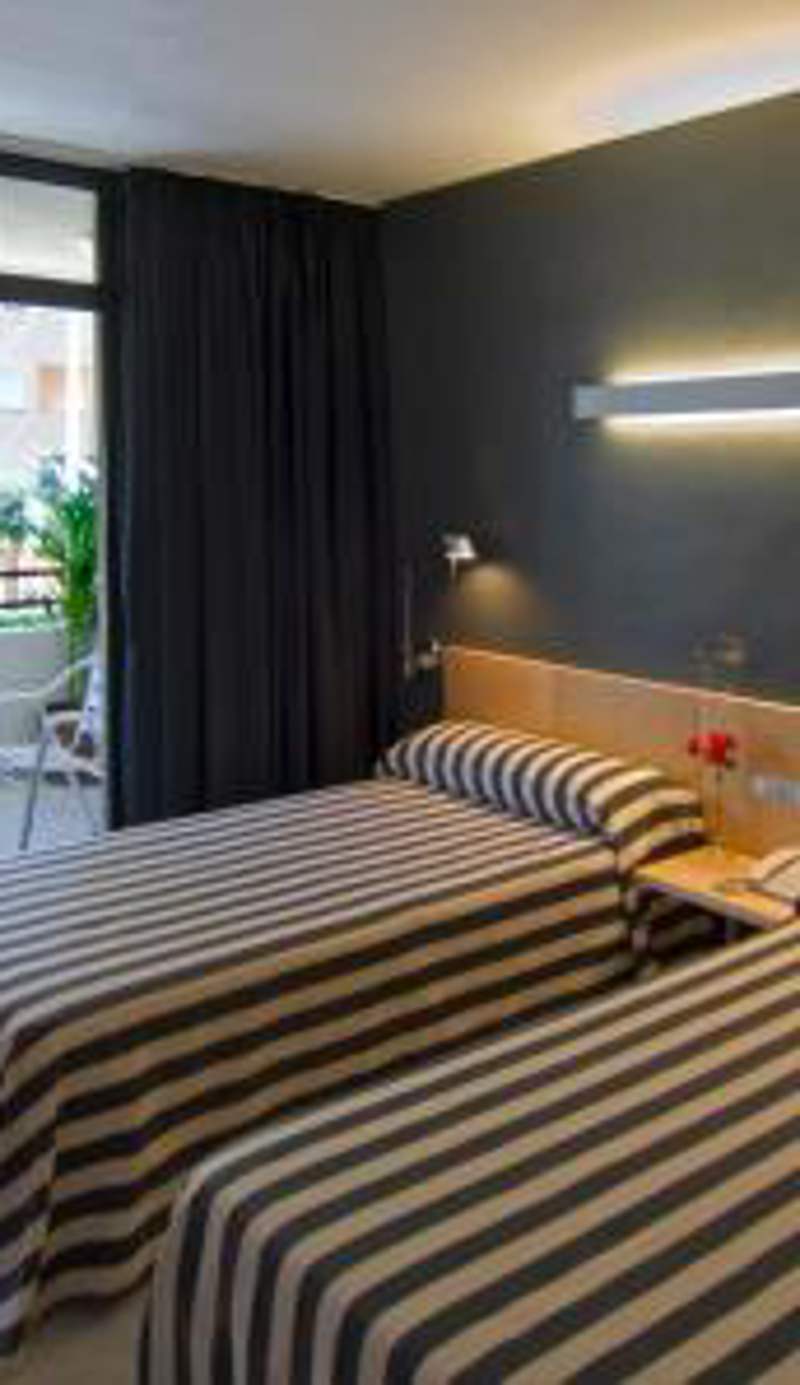 Hotel Nautico