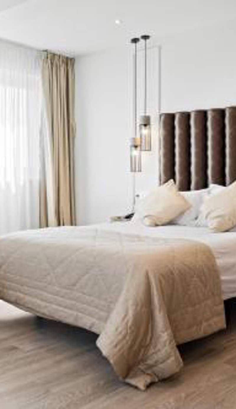 Urban Anaga Hotel