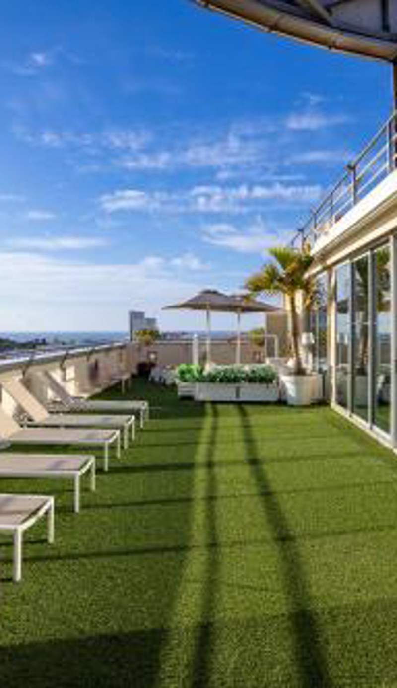 Eurostars Atlántida
