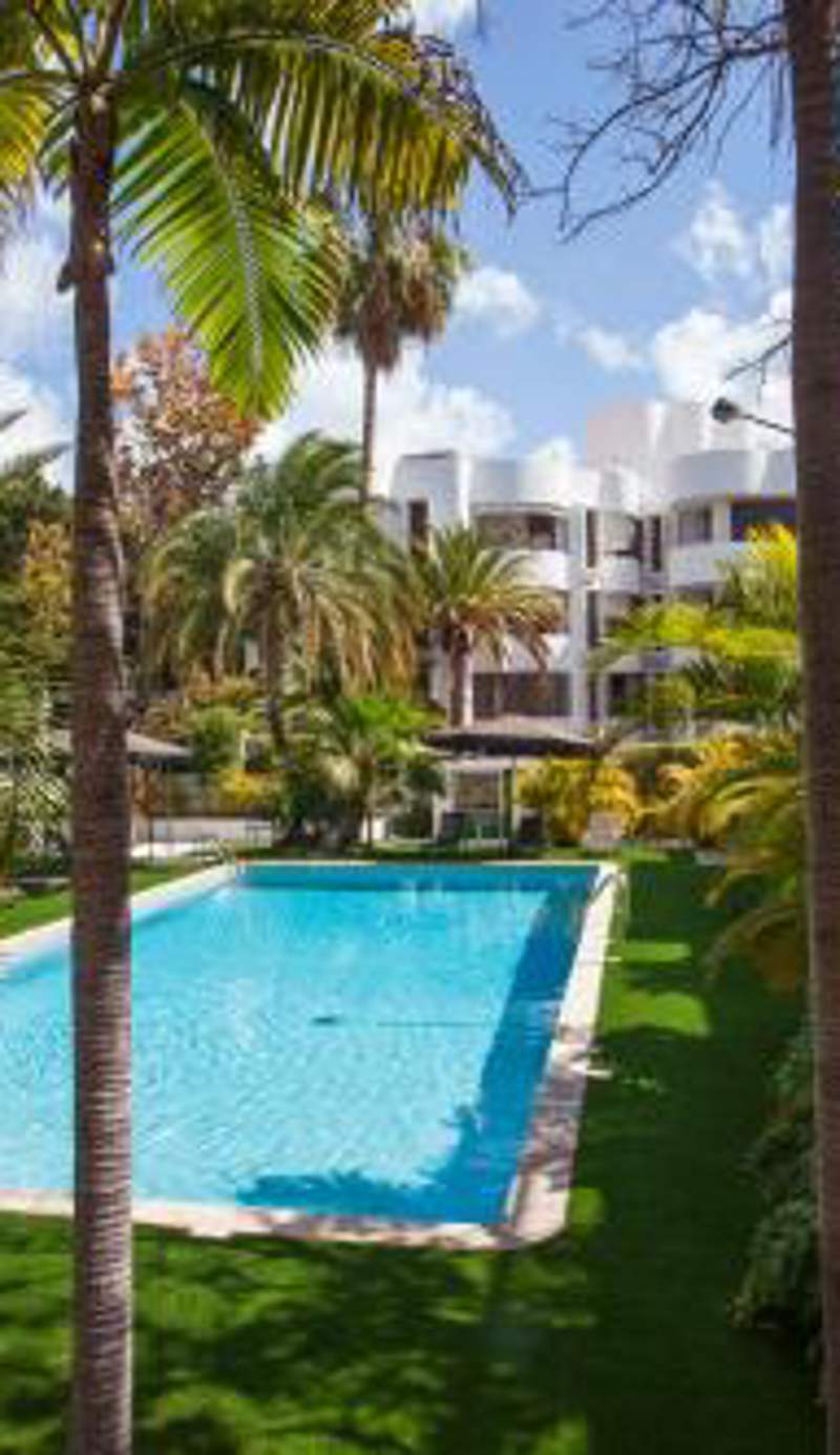 Hotel Colon Rambla