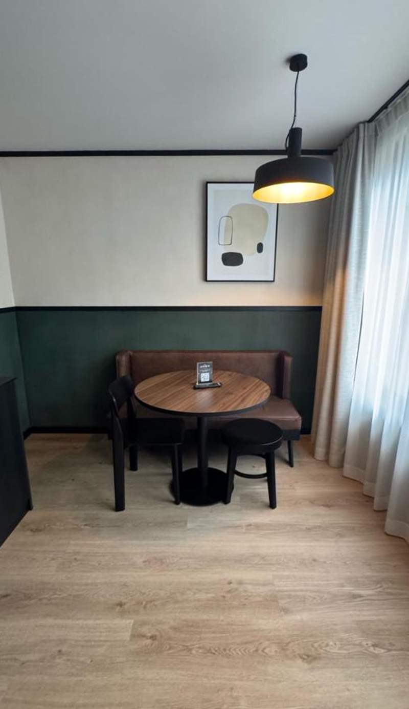 Getaway Liège