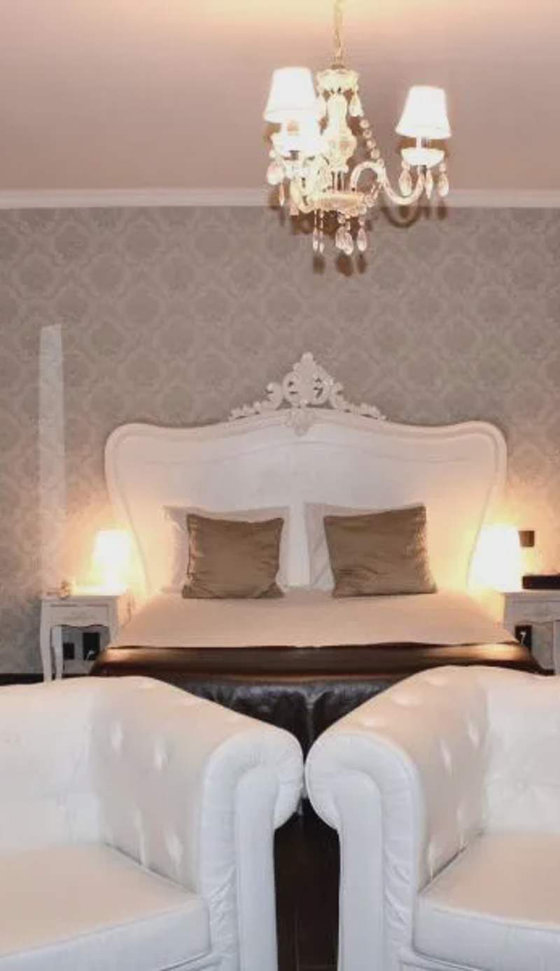 V E R O N E - Rooms & Suites - Liège - Rocourt