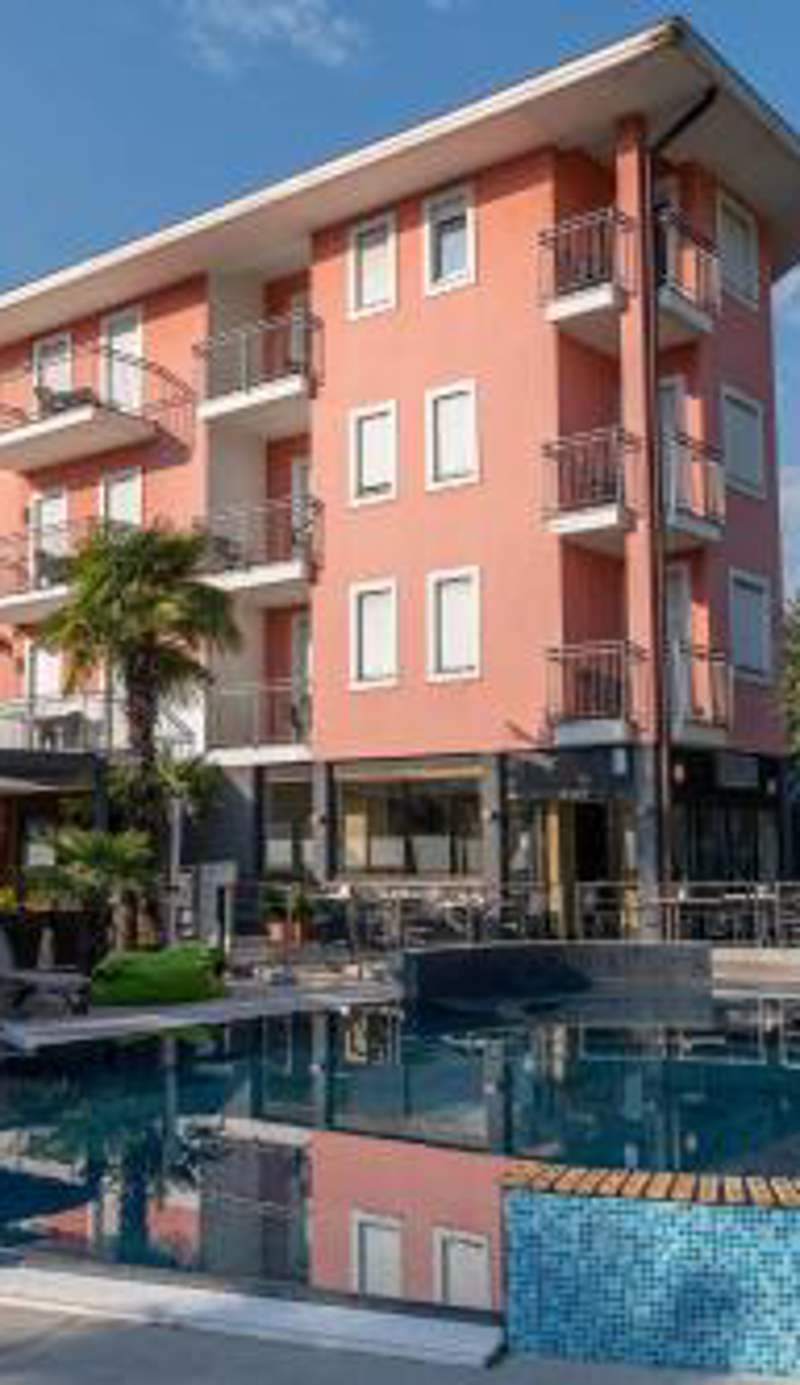 Hotel Rudy