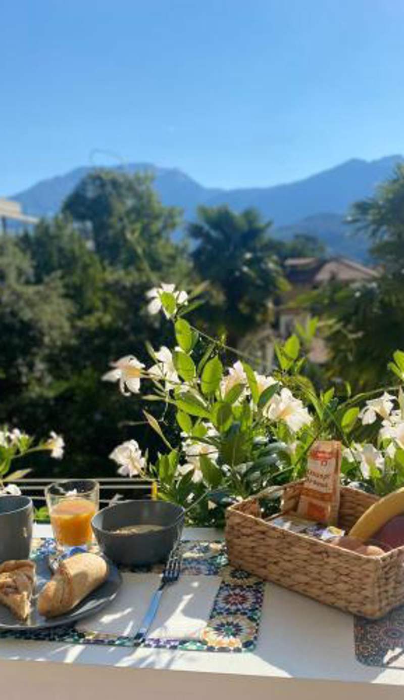 B&B Dal Nonno