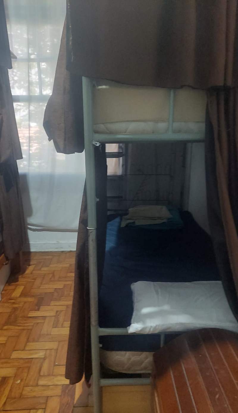 Hostel Teodoro