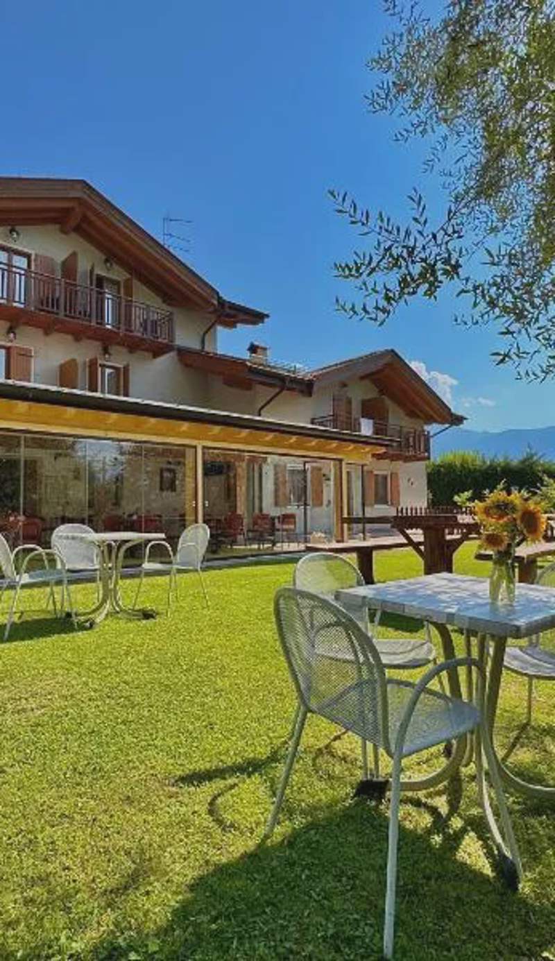 Agritur Girardelli