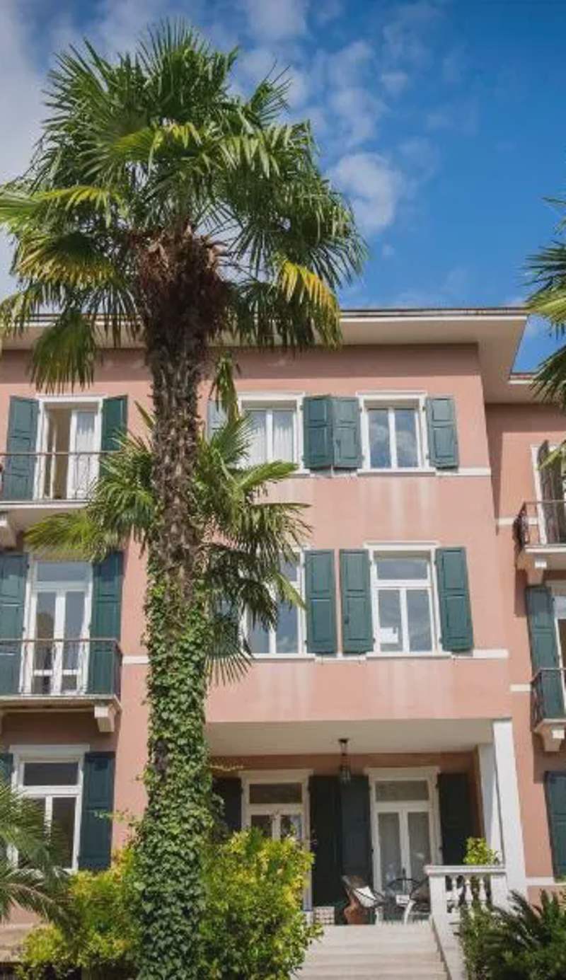 Albergo Garnì Villa Moretti