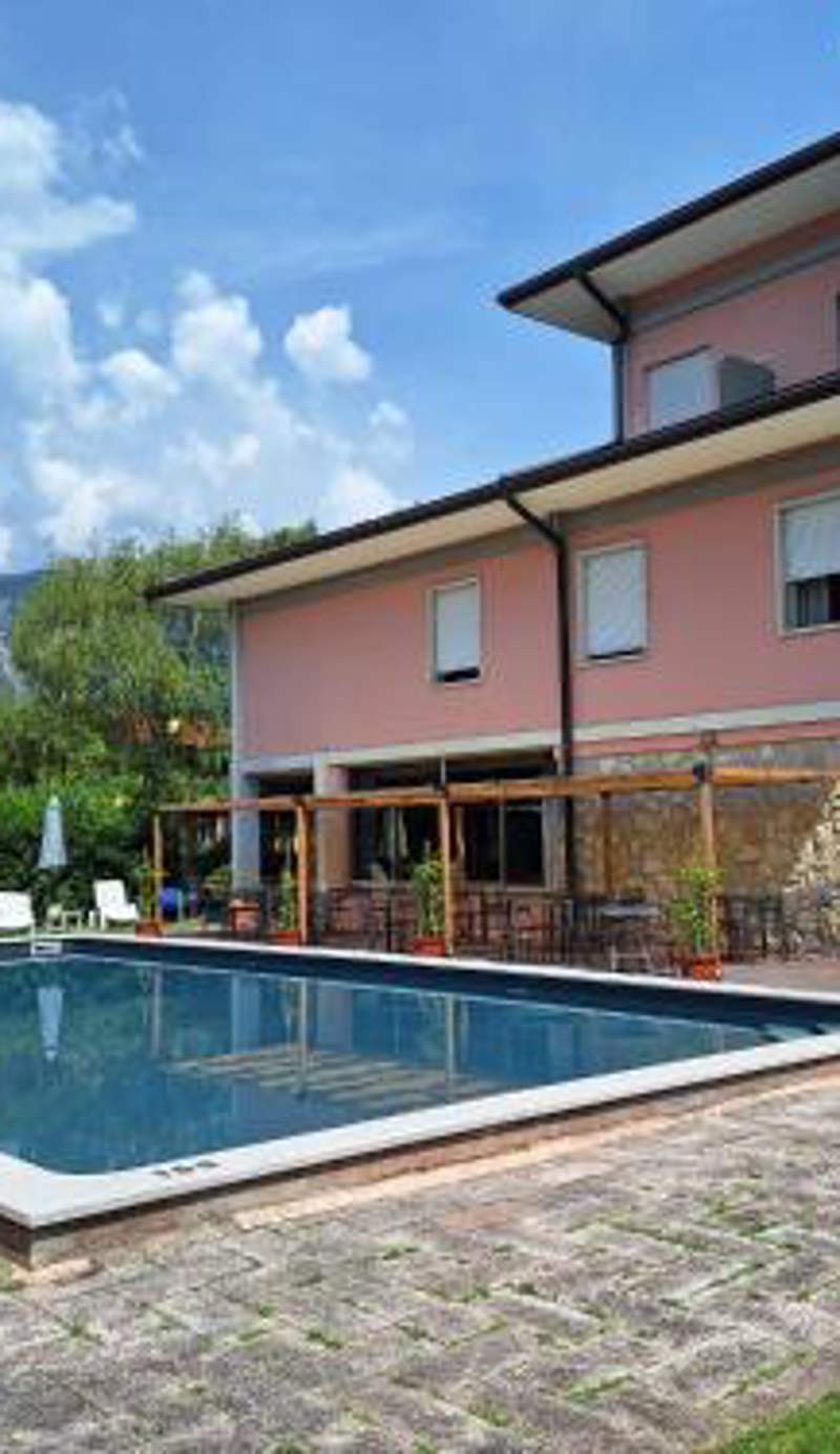 Hotel Diana