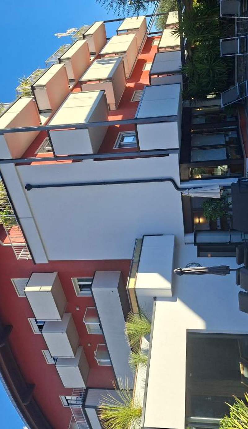 Hotel Virgilio