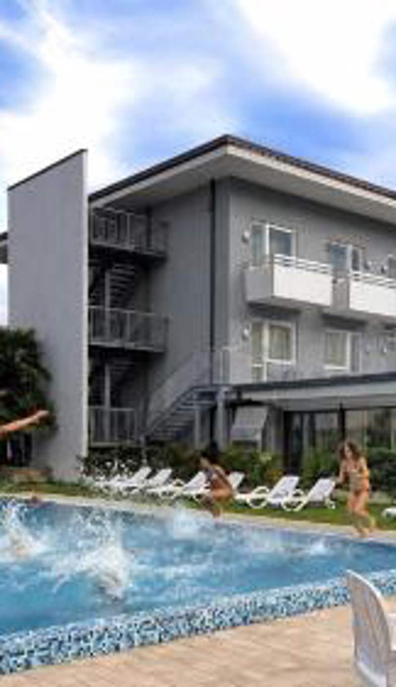 Hotel Campagnola