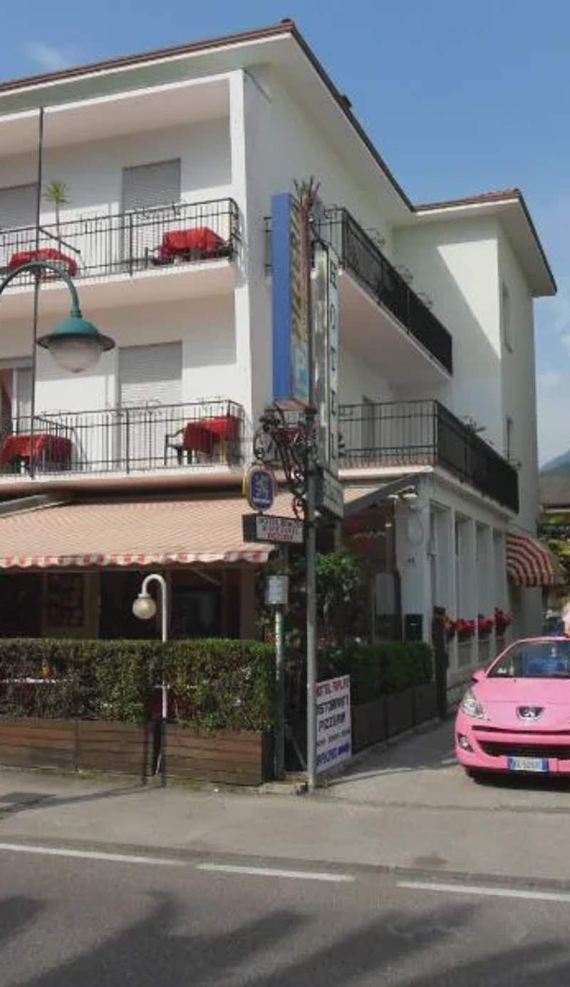 Hotel Rialto