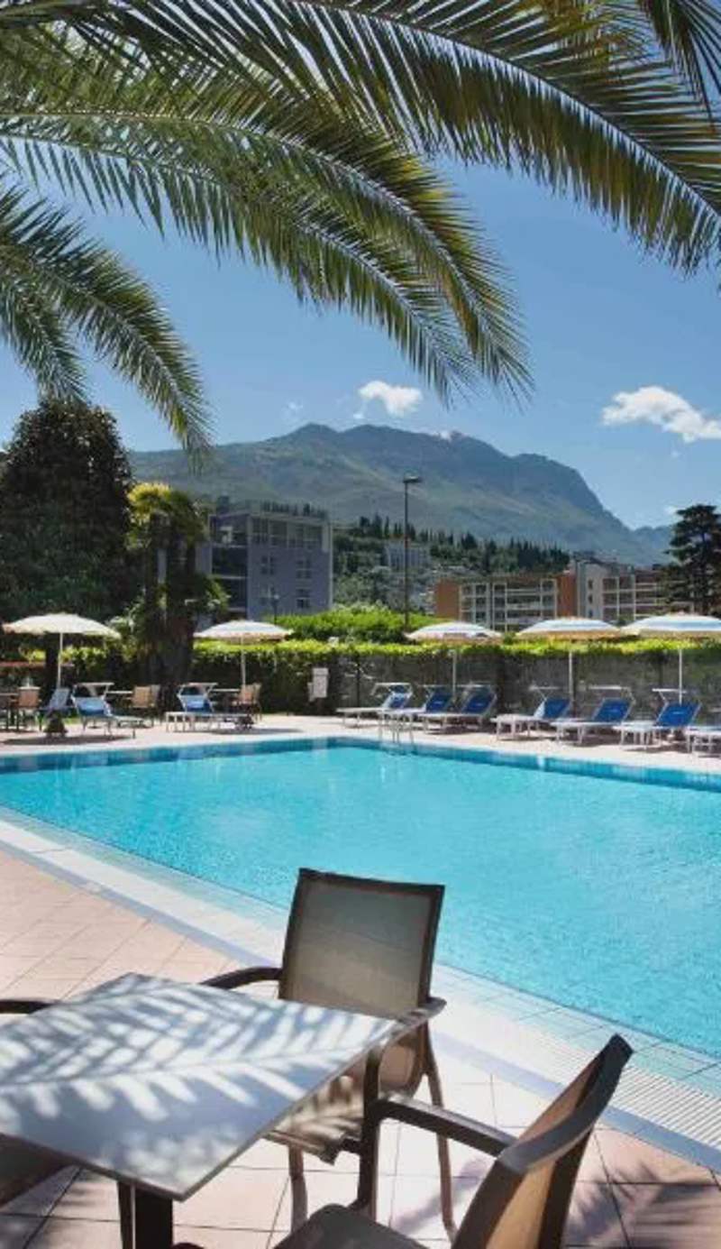 SunLake Hotel