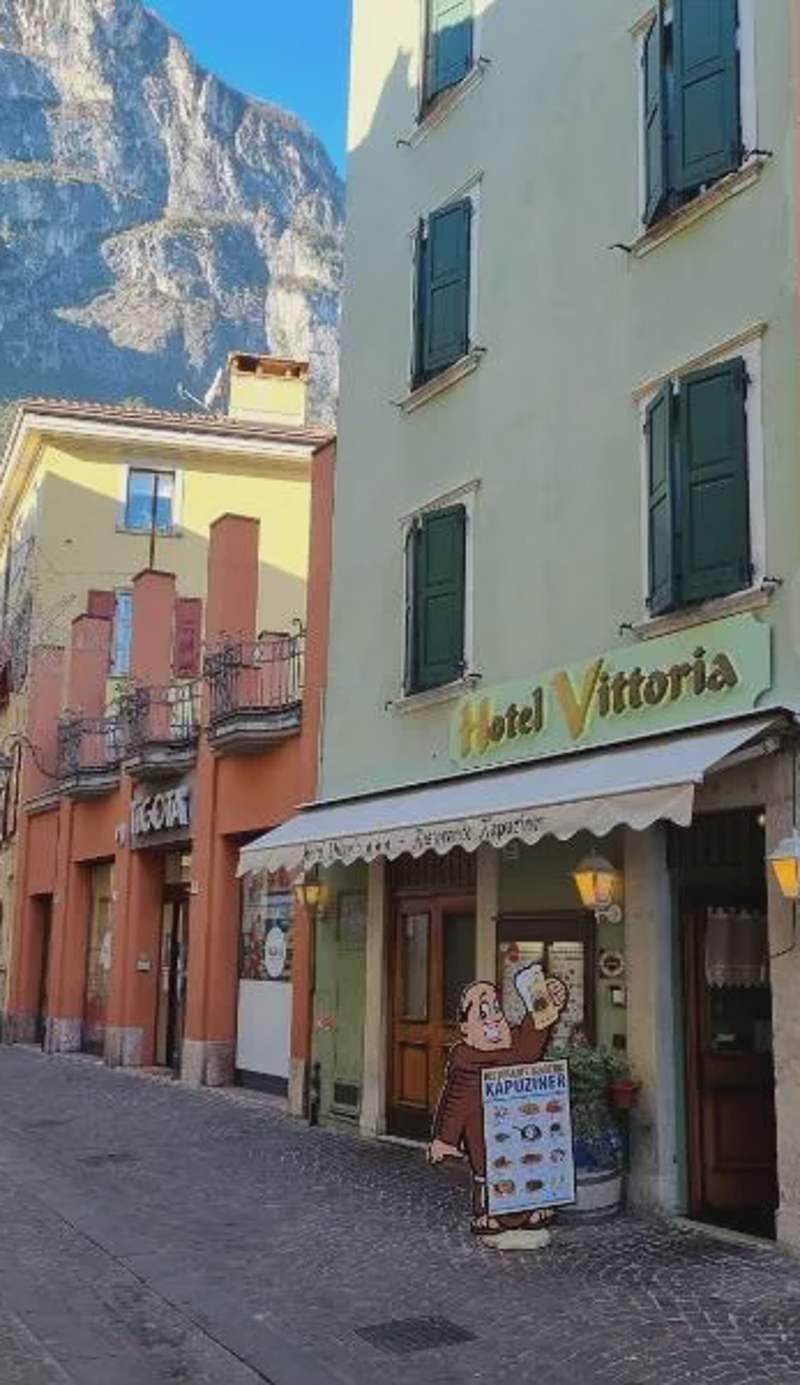 Hotel Vittoria