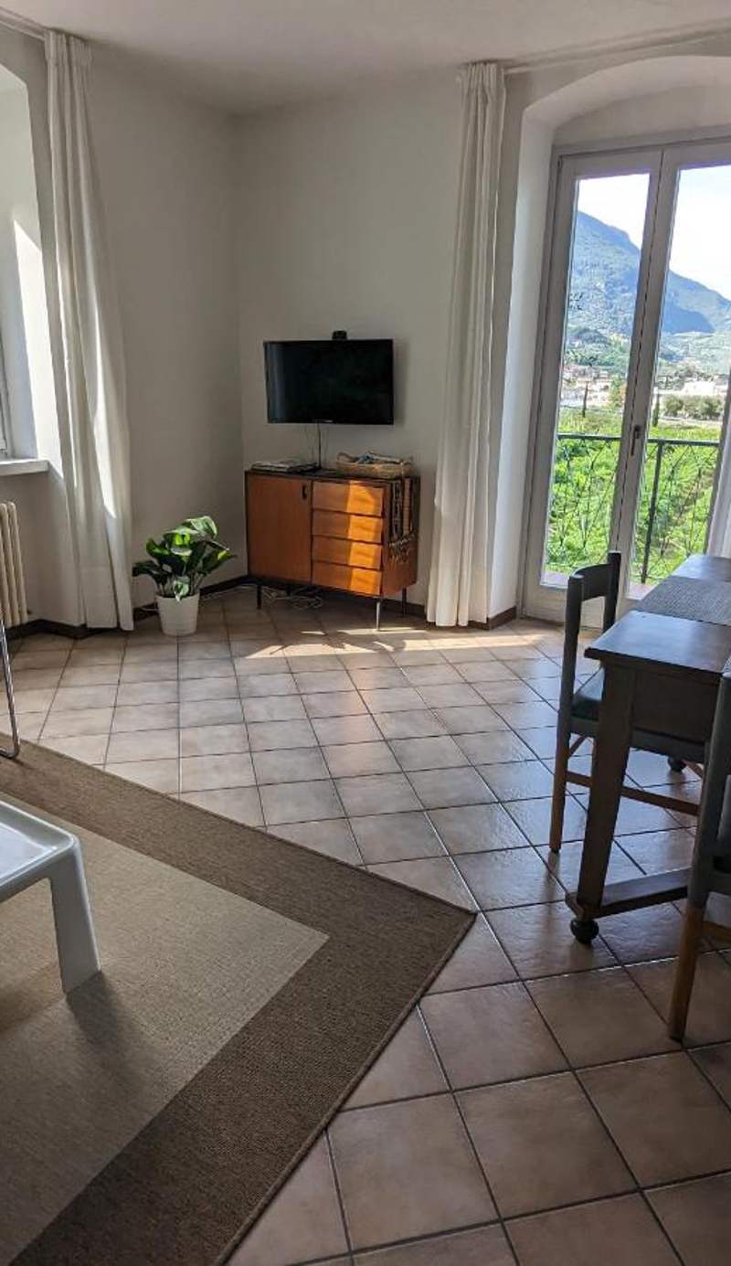 Casa San Giacomo 2